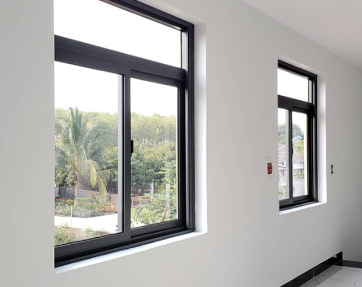 CỬA SỔ LÙA NHÔM XINGFA