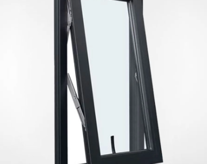 CỬA SỔ HẤT 1 CÁNH