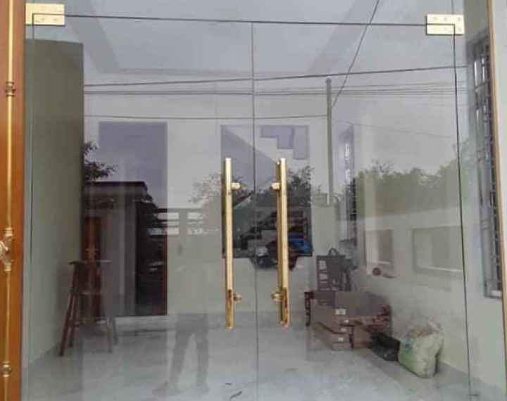 CỬA KÍNH CƯỜNG LỰC NHÀ Ở